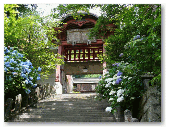 栃木太平山神社